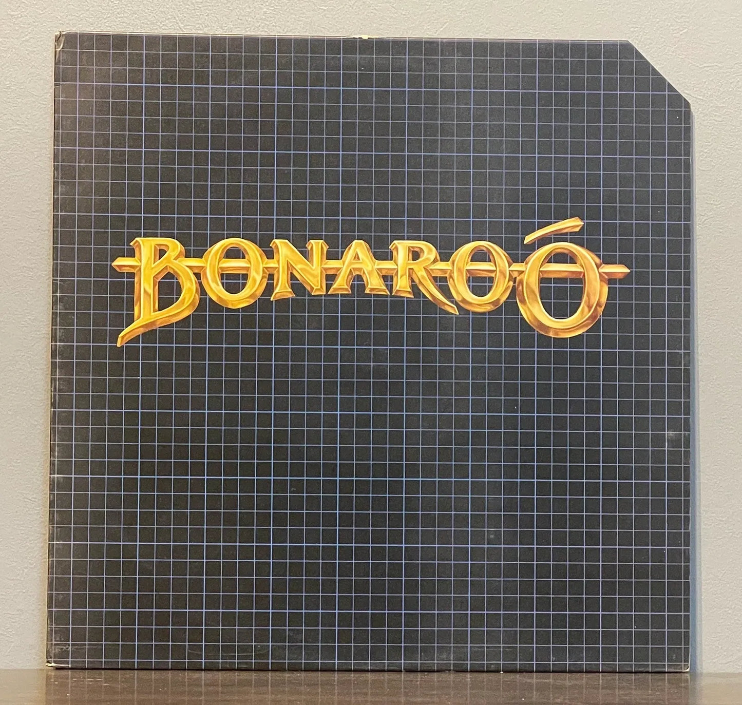 Bonaroo – Bonaroo