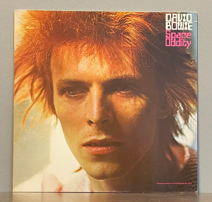 David Bowie – Space Oddity