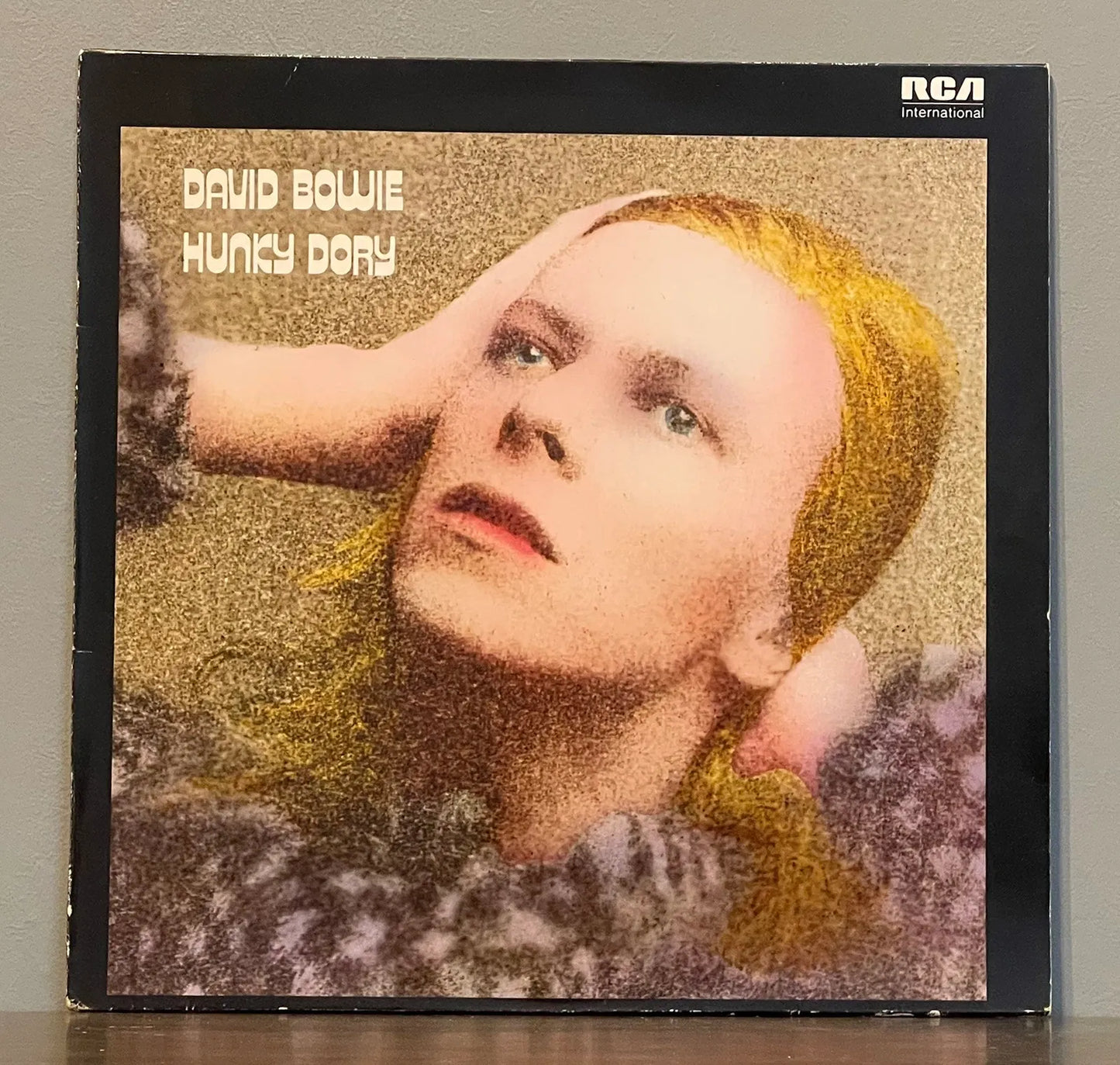 David Bowie – Hunky Dory