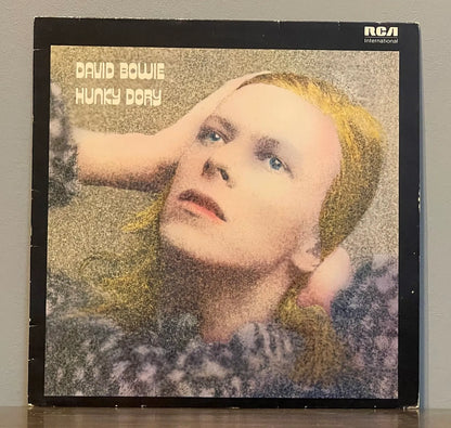 David Bowie – Hunky Dory