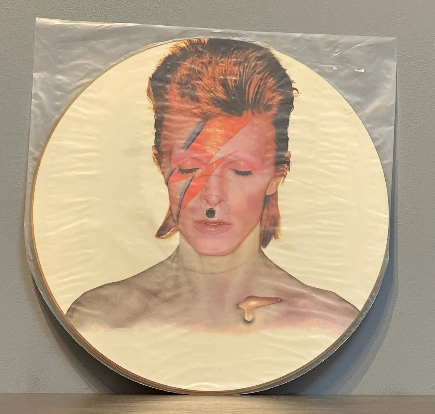 David Bowie – Aladdin Sane