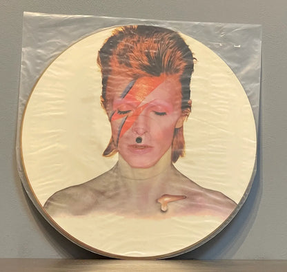 David Bowie – Aladdin Sane