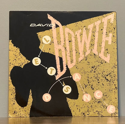 David Bowie – Let's Dance