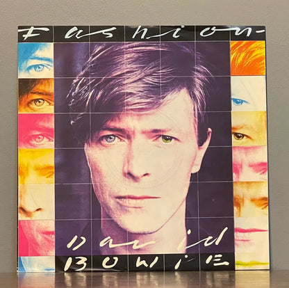 David Bowie – Fashion