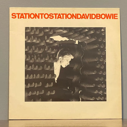 David Bowie – Station To Station