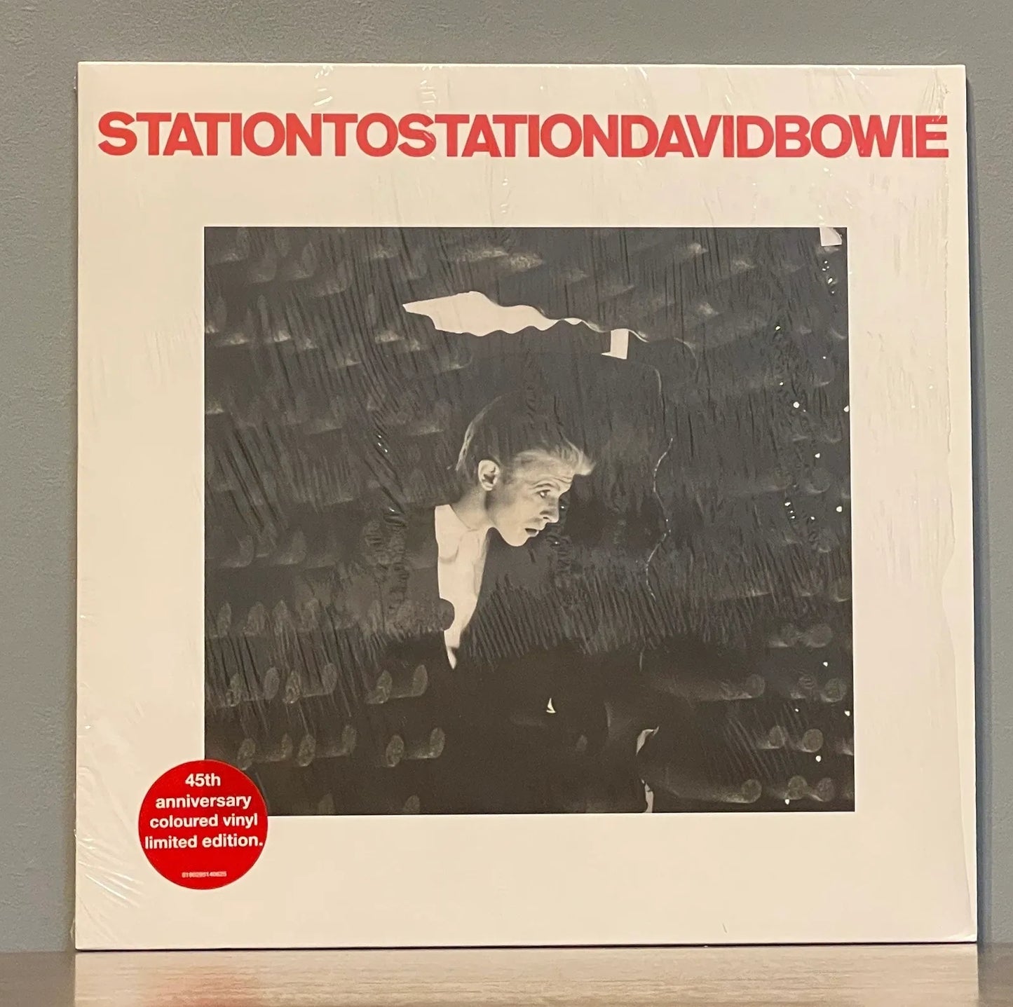 David Bowie – Station To Station