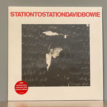 David Bowie – Station To Station