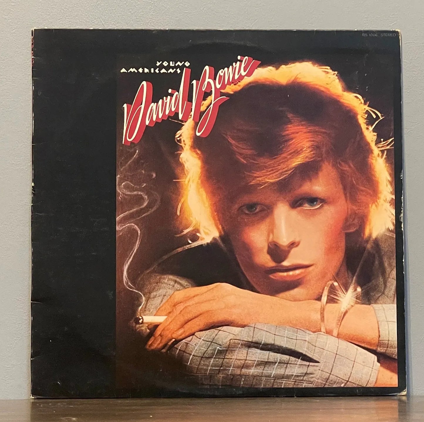 David Bowie – Young Americans
