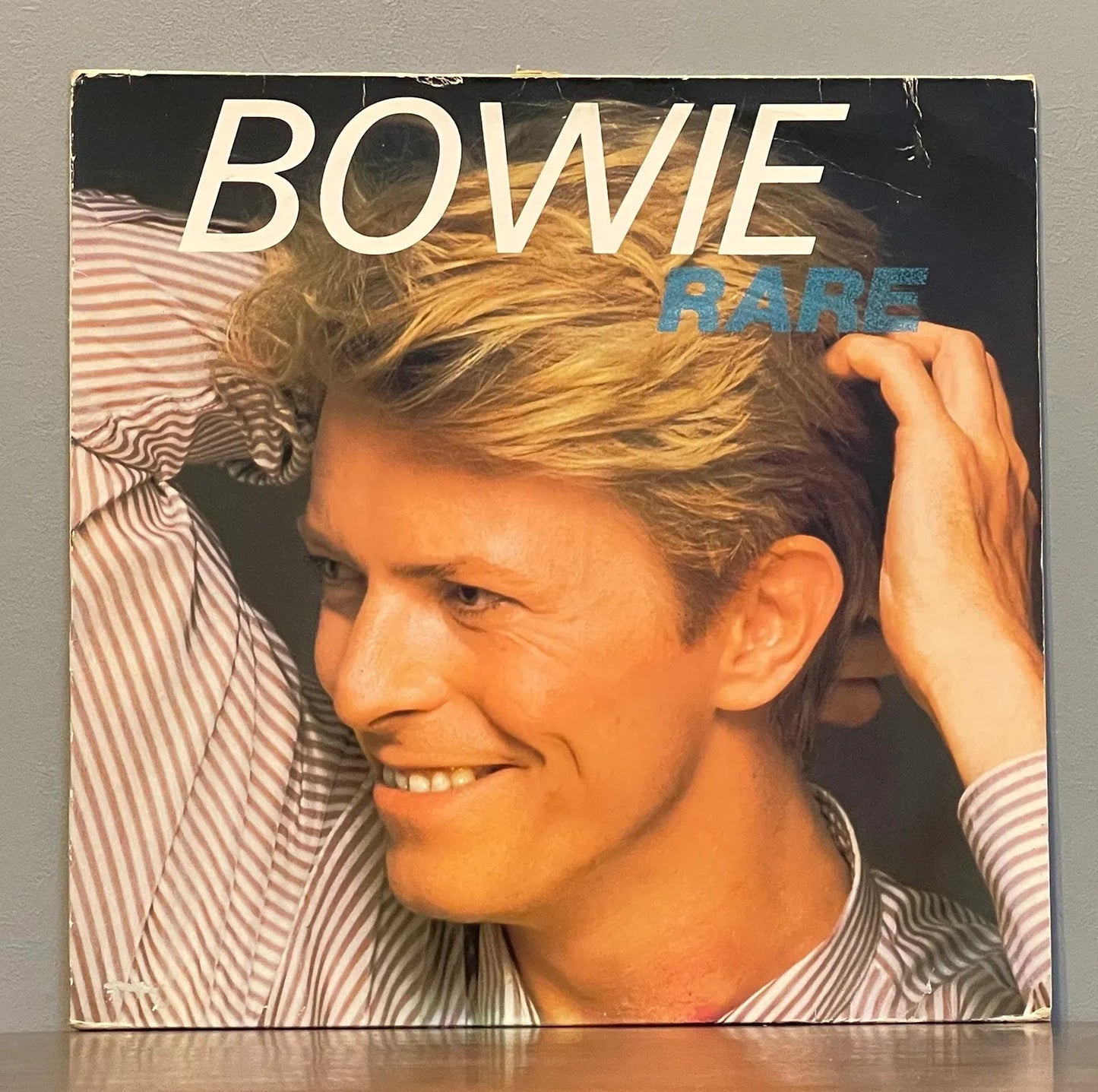 David Bowie – Rare