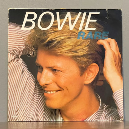 David Bowie – Rare