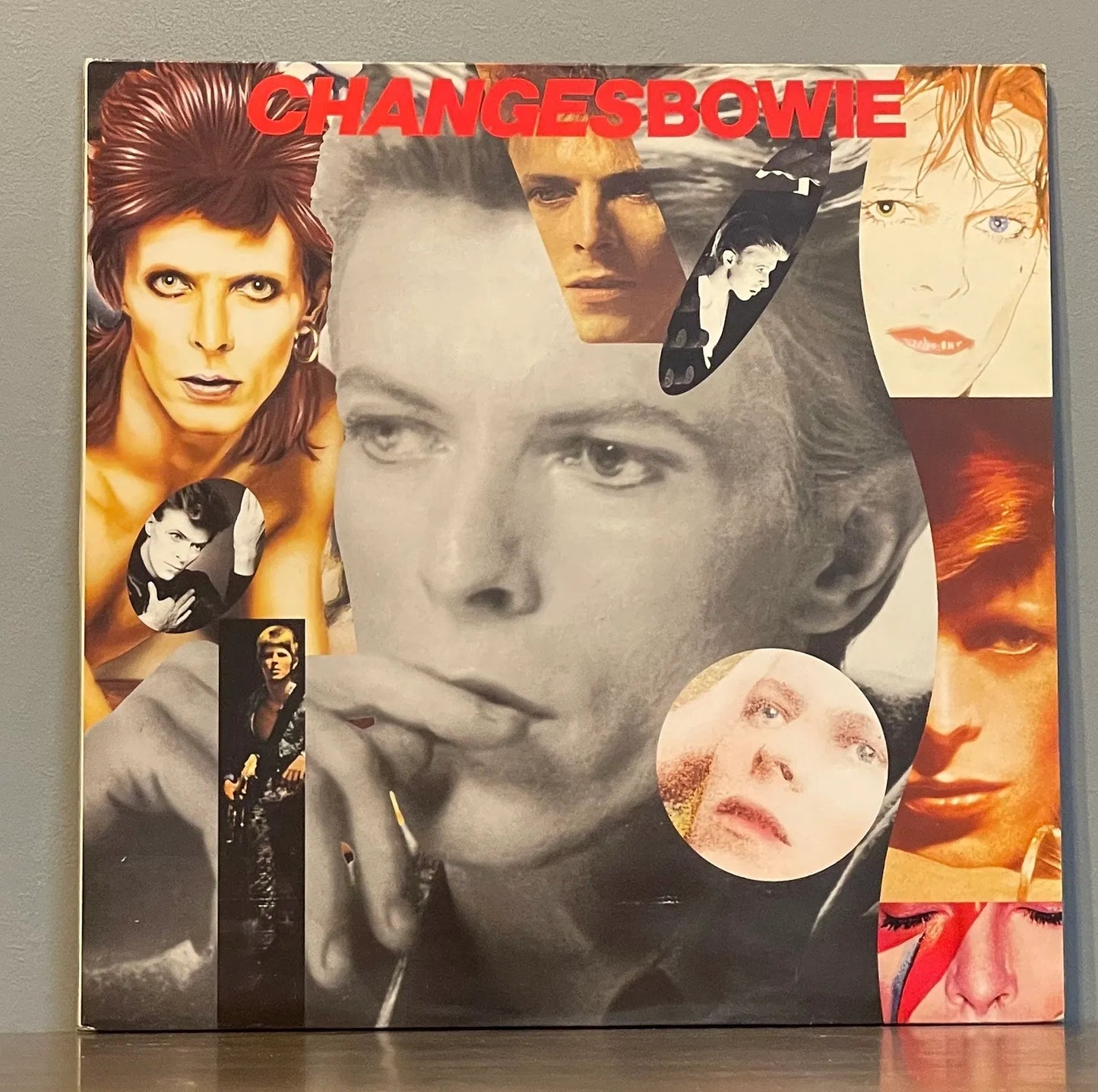 David Bowie – ChangesBowie
