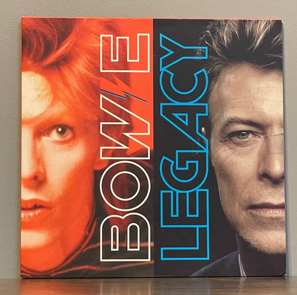 David Bowie – Legacy
