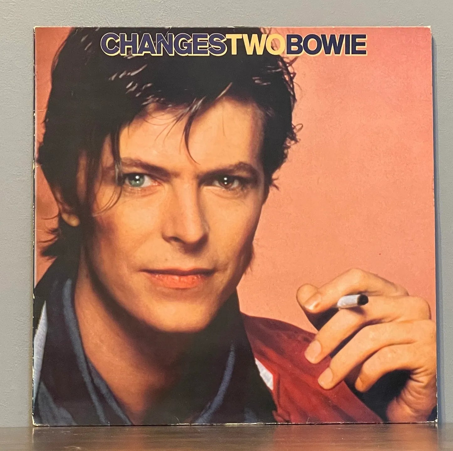 David Bowie – ChangesTwoBowie