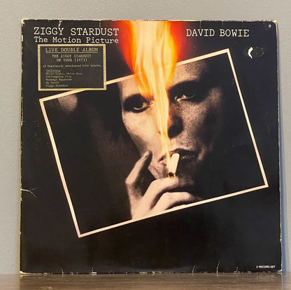 David Bowie – Ziggy Stardust - The Motion Picture