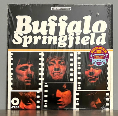 Buffalo Springfield – Buffalo Springfield
