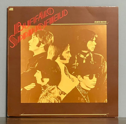 Buffalo Springfield – Buffalo Springfield-The Beginning