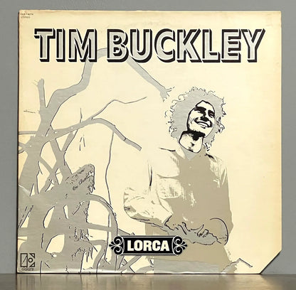 Tim Buckley – Lorca