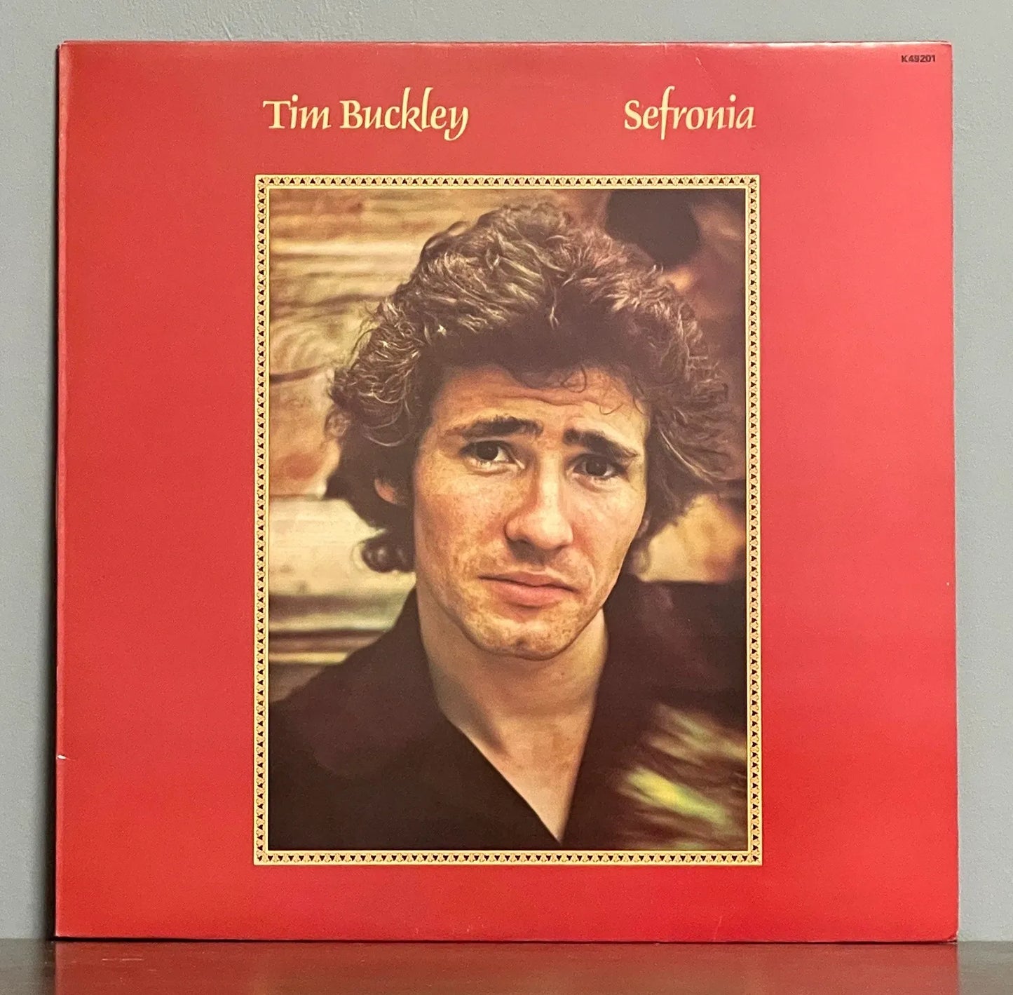 Tim Buckley – Sefronia