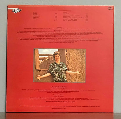 Tim Buckley – Sefronia