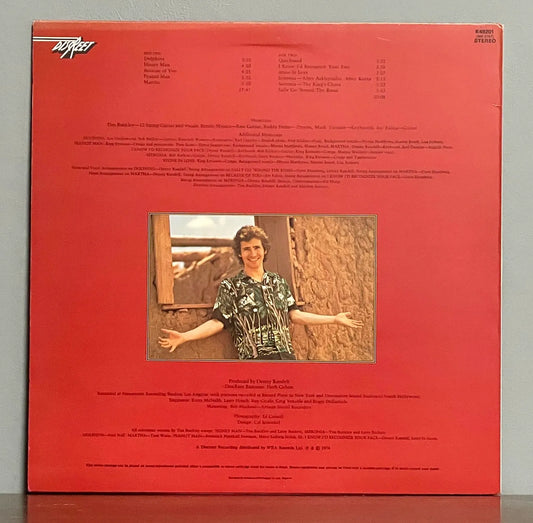Tim Buckley – Sefronia