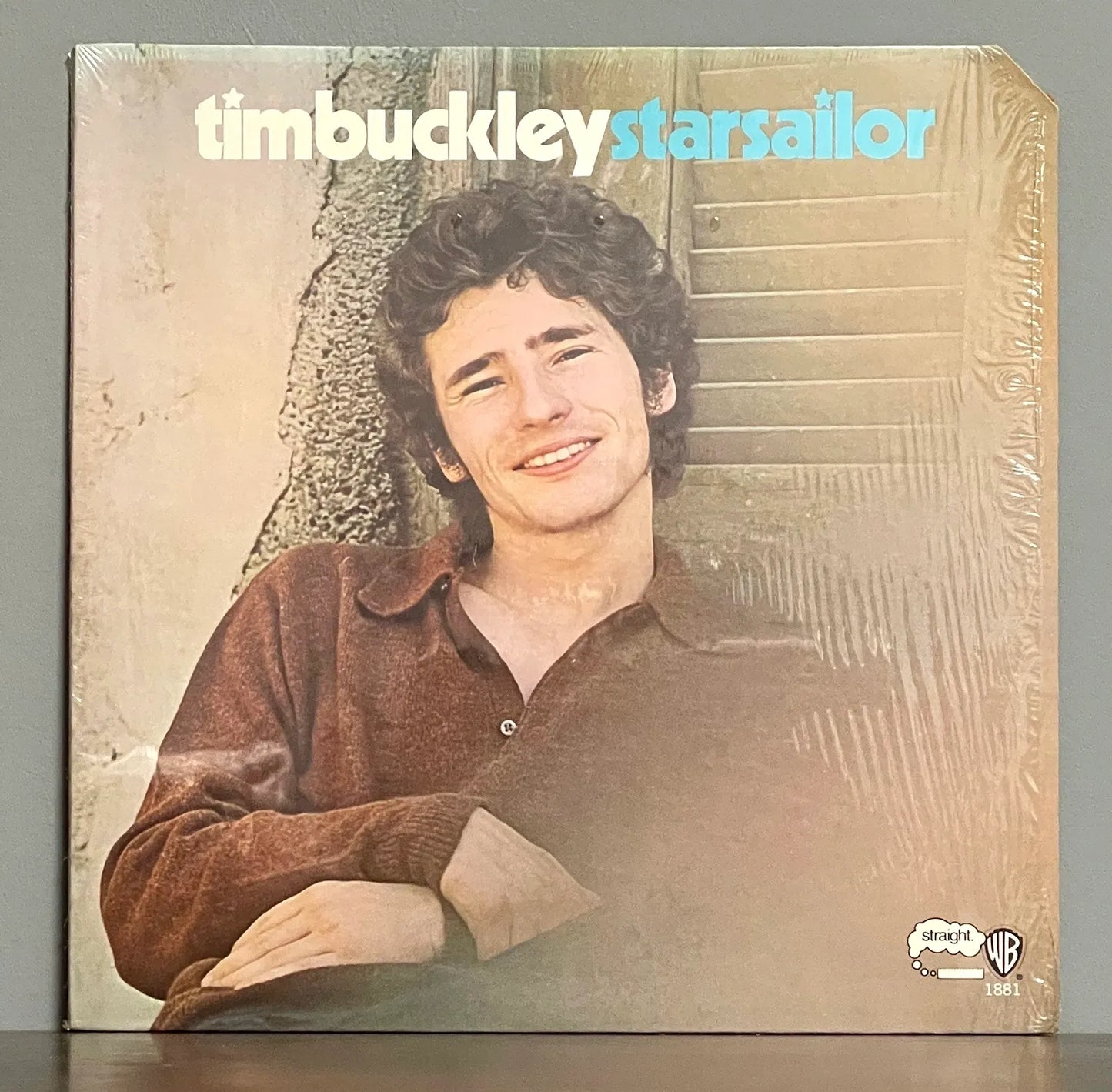 Tim Buckley – Starsailor