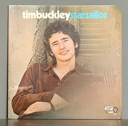 Tim Buckley – Starsailor