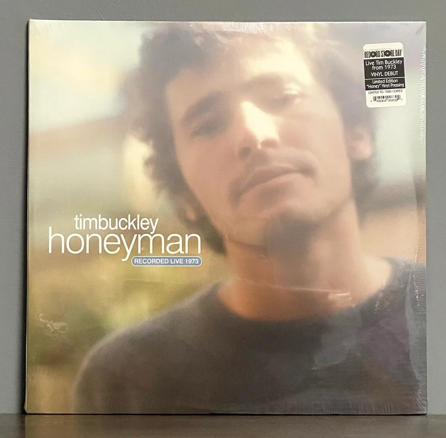 Tim Buckley – Honeyman (Recorded Live 1973)