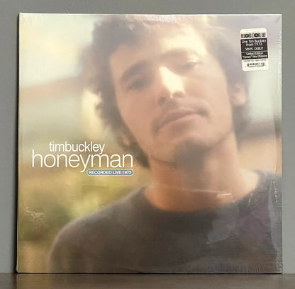 Tim Buckley – Honeyman (Recorded Live 1973)