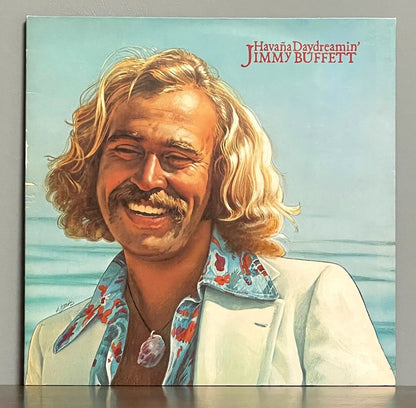 Jimmy Buffett – Havaña Daydreamin'