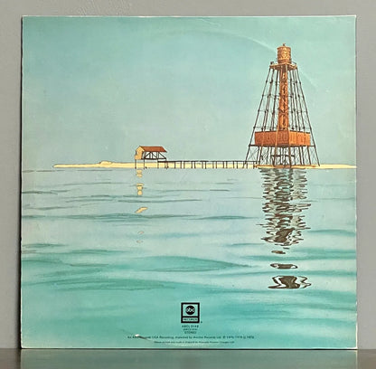 Jimmy Buffett – Havaña Daydreamin'