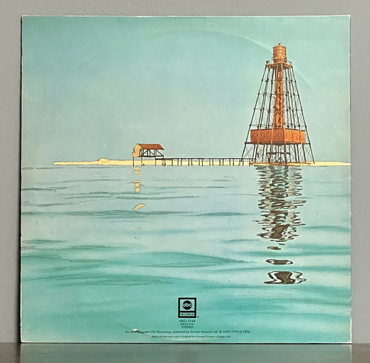 Jimmy Buffett – Havaña Daydreamin'
