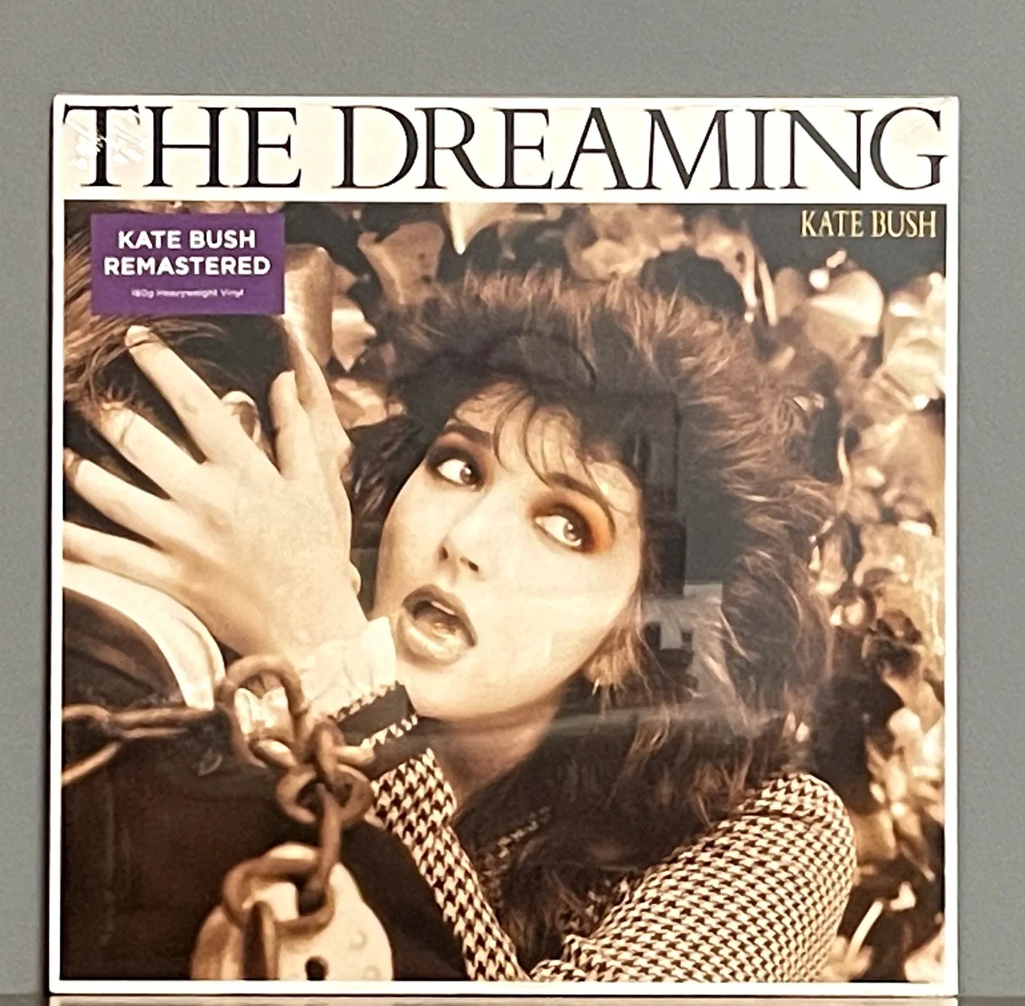 Kate Bush – The Dreaming