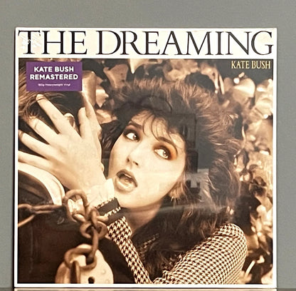 Kate Bush – The Dreaming