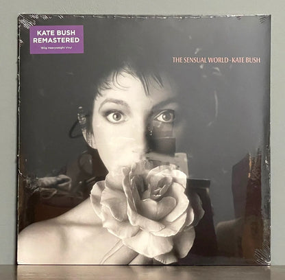 Kate Bush – The Sensual World