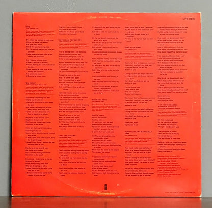 Jim Capaldi – Oh How We Danced