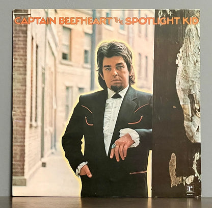 Captain Beefheart – The Spotlight Kid