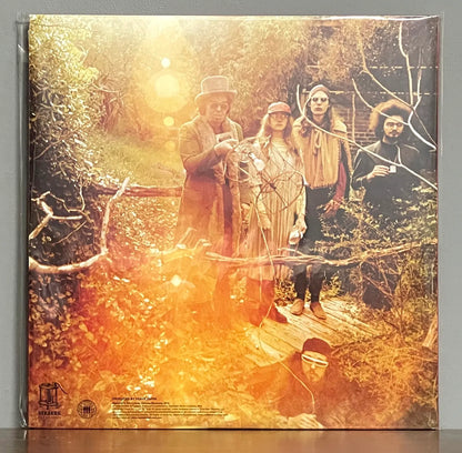 Captain Beefheart & His Magic Band – Trout Mask Replica
