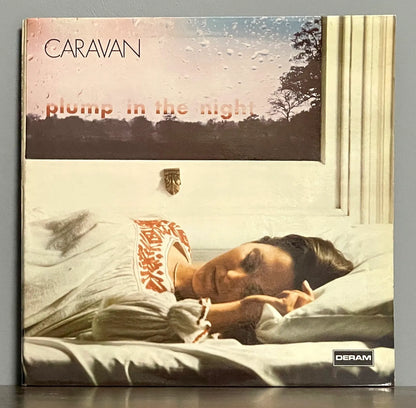 Caravan – For Girls Who Grow Plump In The Night