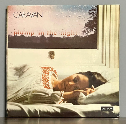 Caravan – For Girls Who Grow Plump In The Night