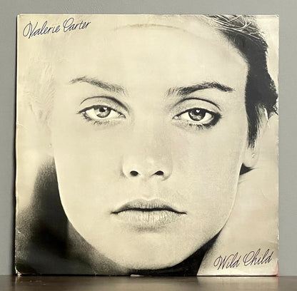 Valerie Carter – Wild Child