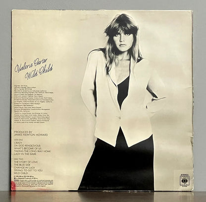 Valerie Carter – Wild Child