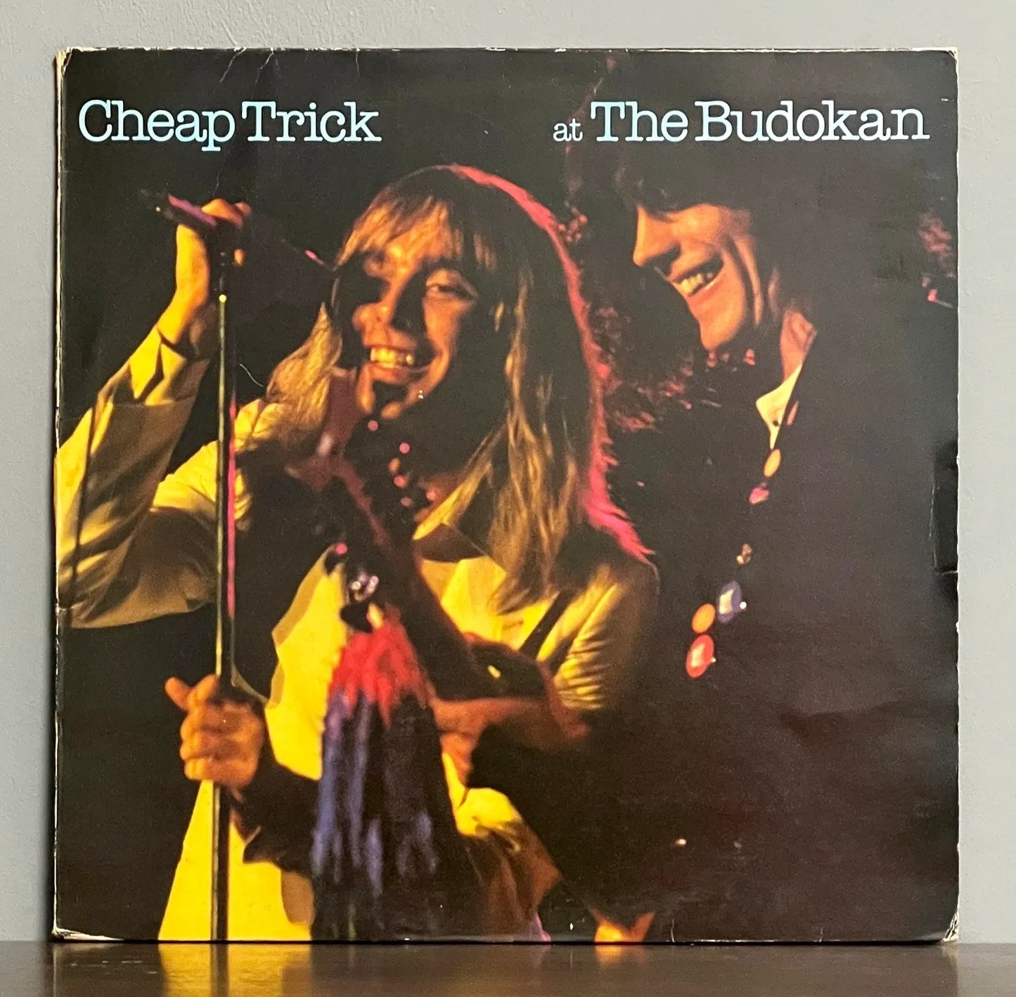 Cheap Trick – Cheap Trick At The Budokan