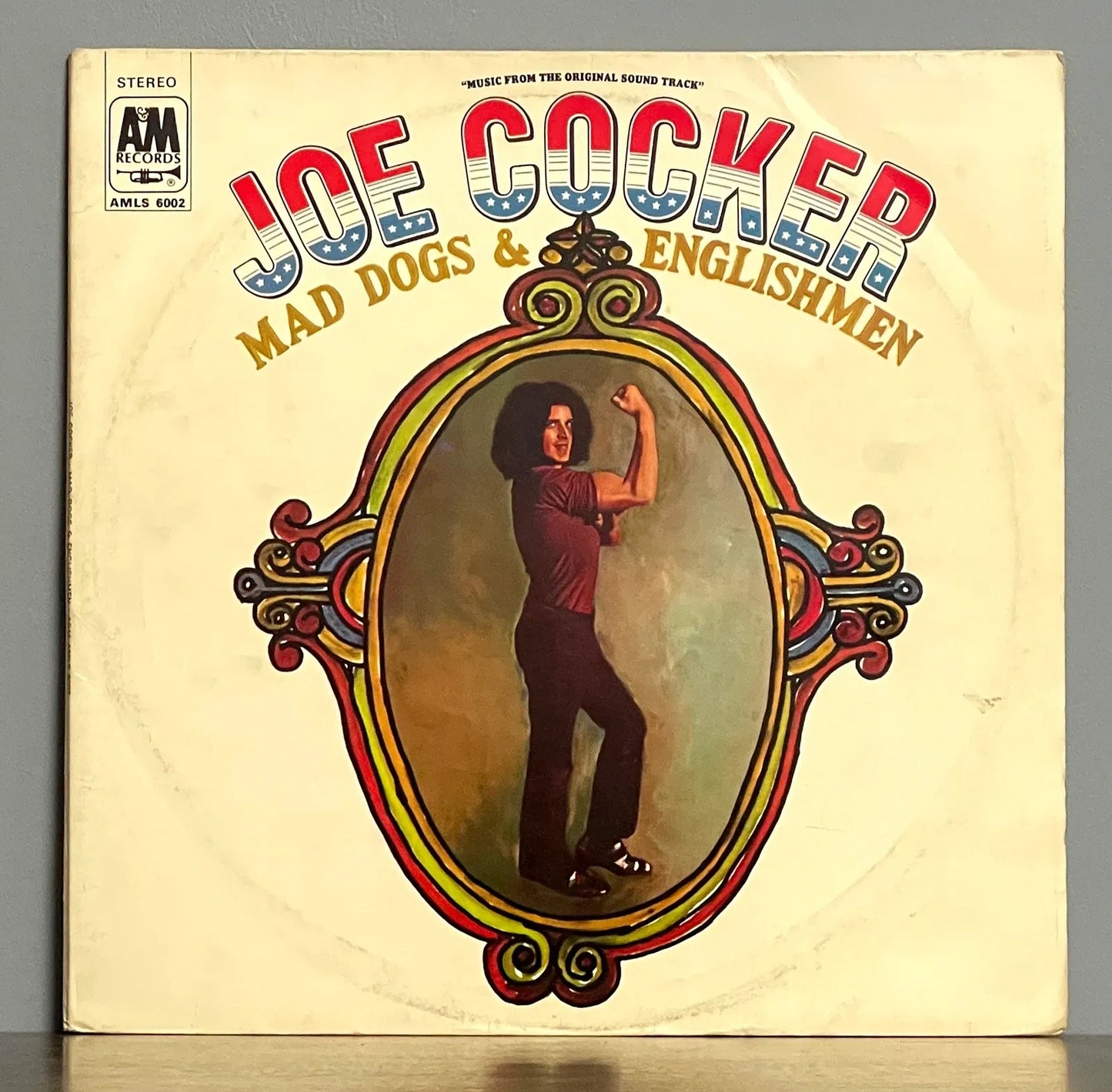 Joe Cocker – Mad Dogs & Englishmen