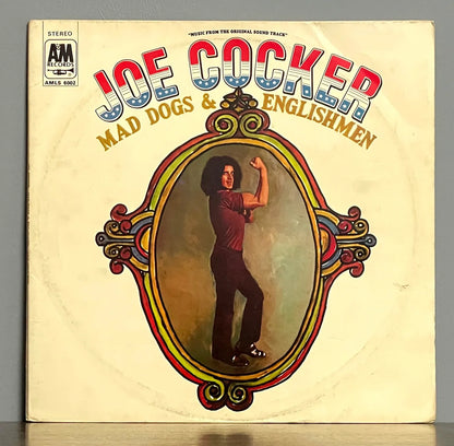 Joe Cocker – Mad Dogs & Englishmen