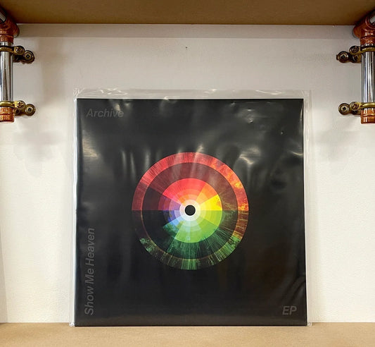 Archive - Show Me Heaven EP