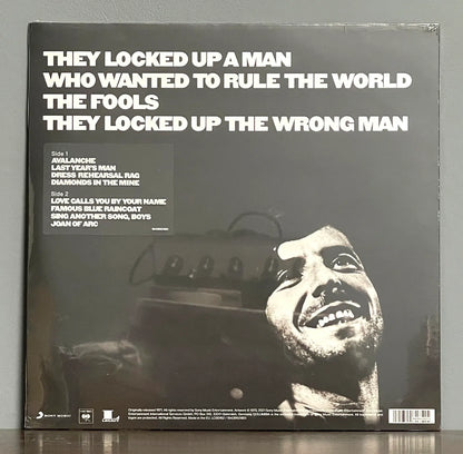 Leonard Cohen – Songs Of Love And Hate
