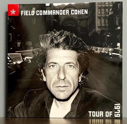 Leonard Cohen – Field Commander Cohen: Tour Of 1979