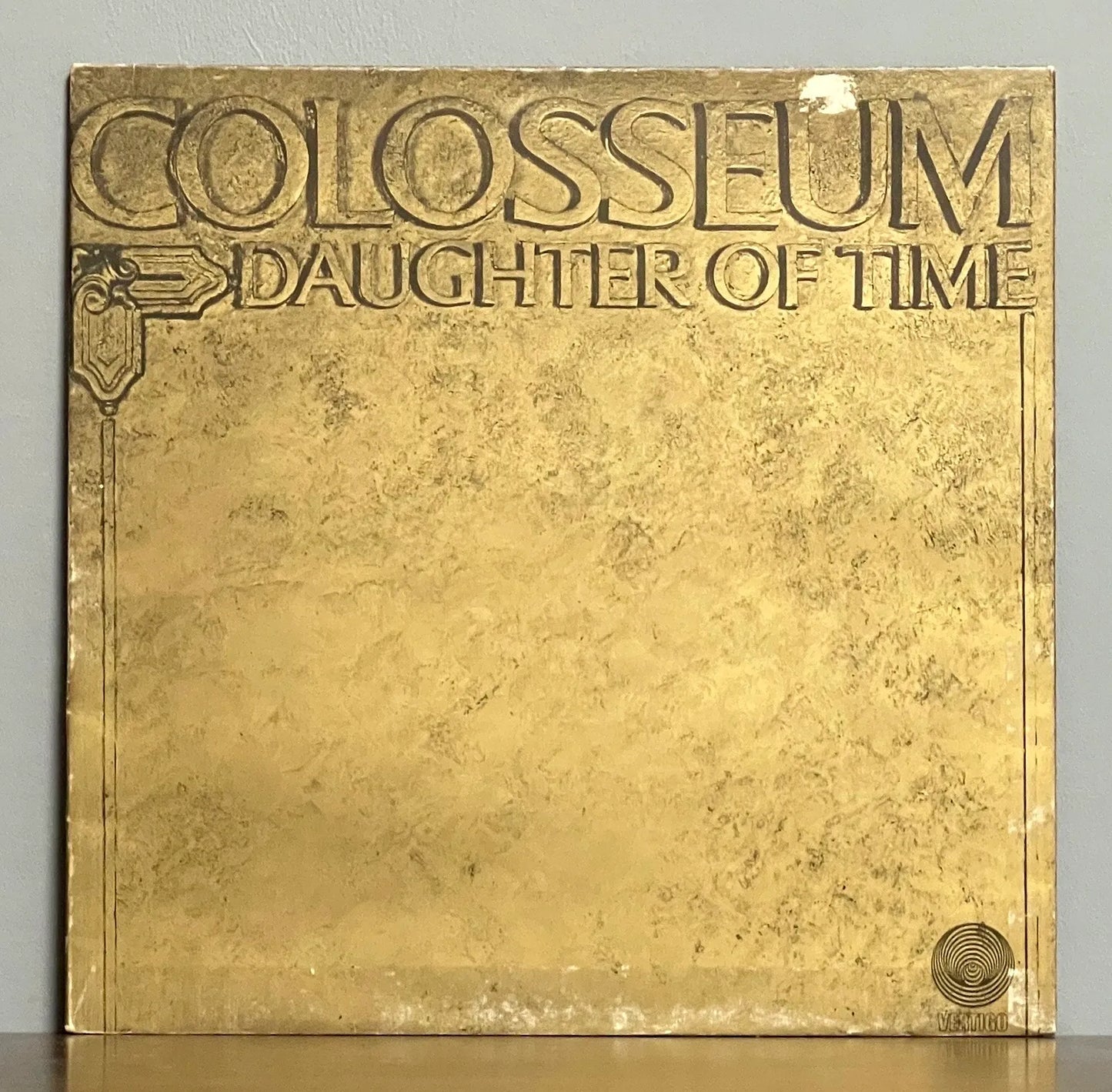 Colosseum – Daughter Of Time