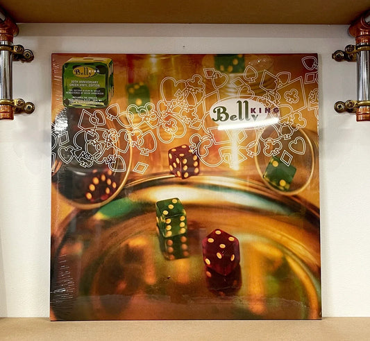 Belly - King (30th Anniversary Edition)