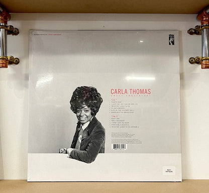 Carla Thomas - Sweet Sweetheart